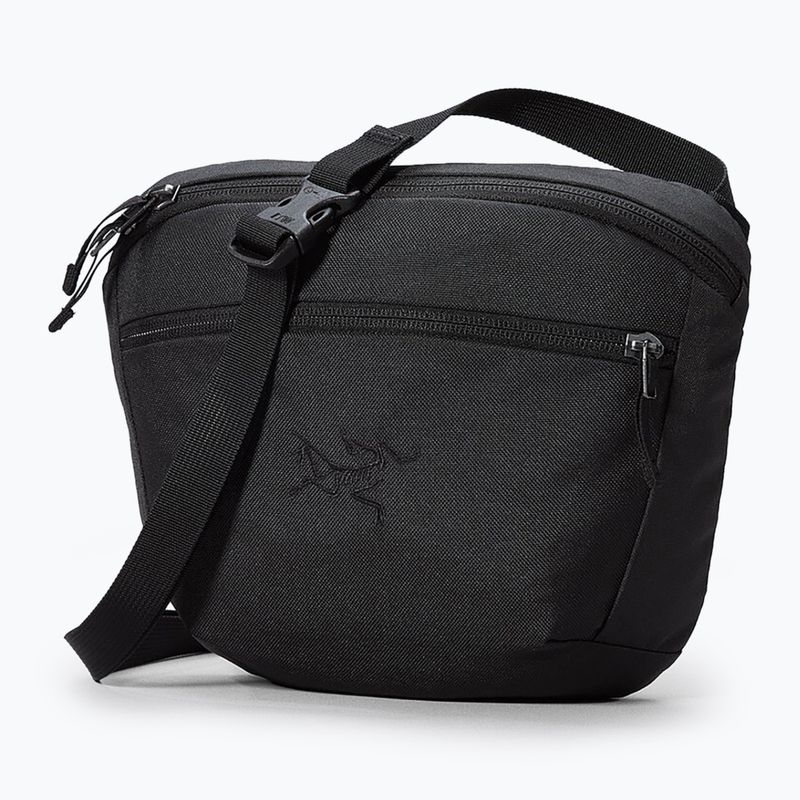 Marsupio Arcteryx Mantis 2 nero ii 2