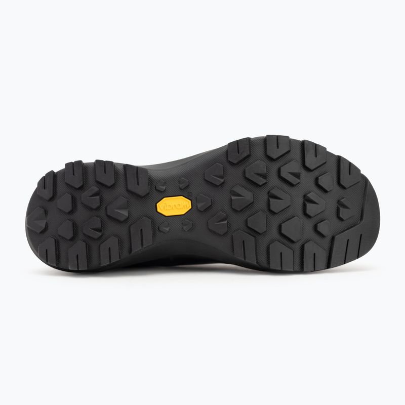 Scarpa da avvicinamento Arcteryx Vertex Alpine da uomo nero / nero 6