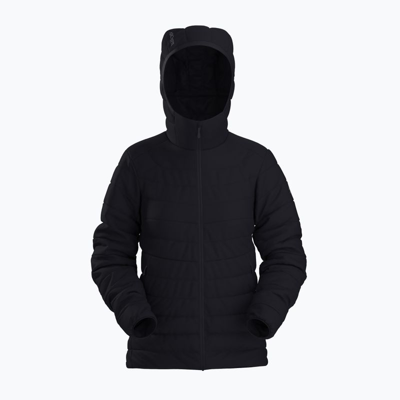 Piumino Arcteryx donna Cerium Hoody nero 6