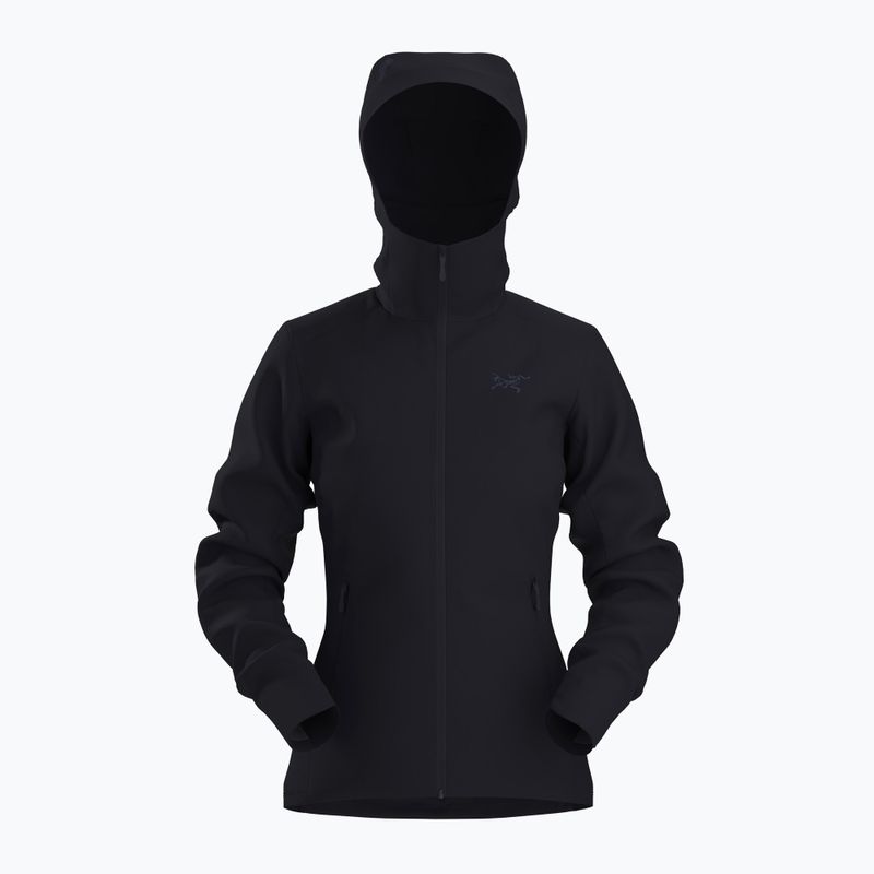 Arc'teryx Atom LT Hoody giacca isolante da donna nero 7