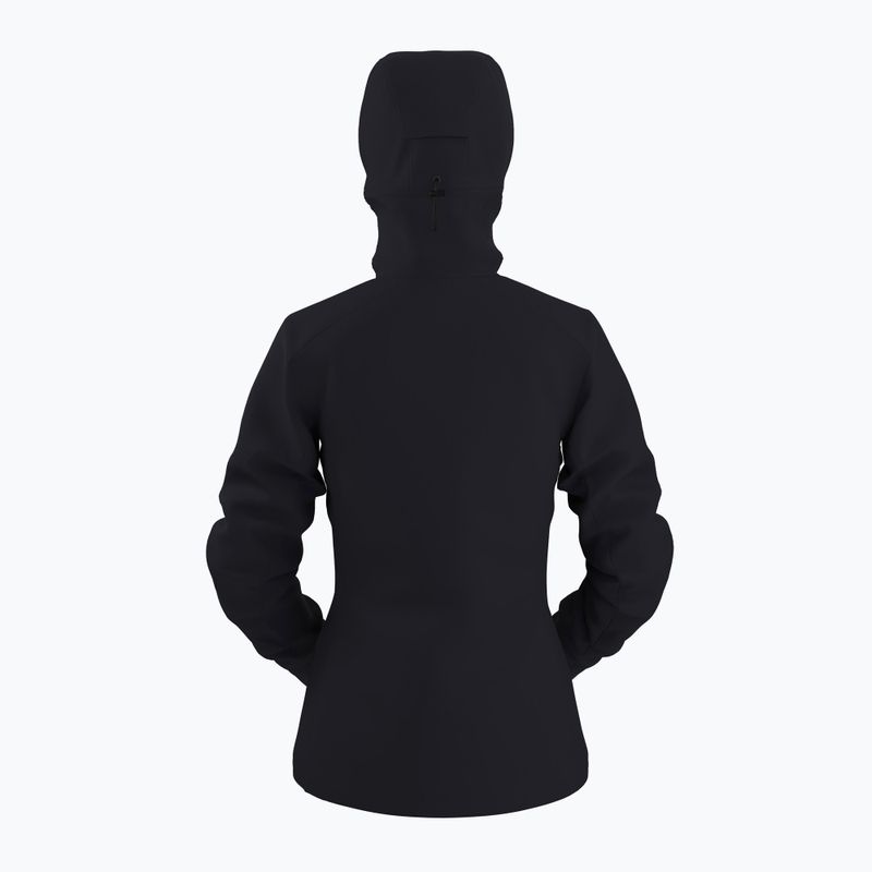 Arc'teryx Atom LT Hoody giacca isolante da donna nero 8