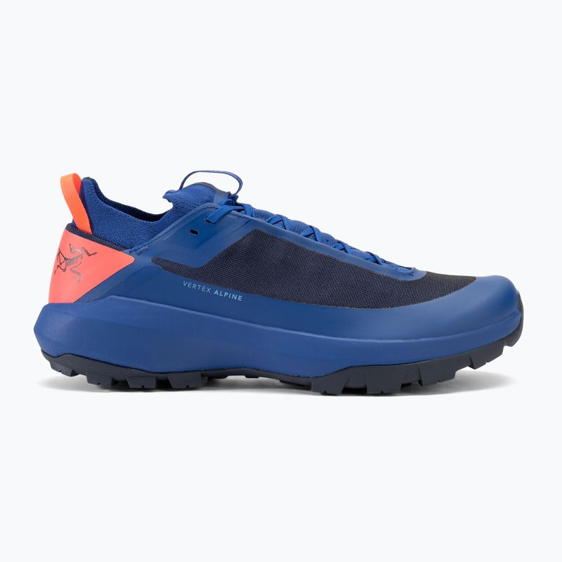 Scarpe da trekking da uomo Arcteryx Vertex Alpine vitality/rocket 2