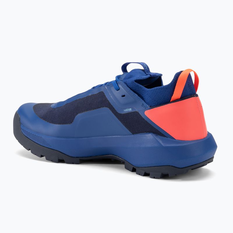 Scarpe da trekking da uomo Arcteryx Vertex Alpine vitality/rocket 3