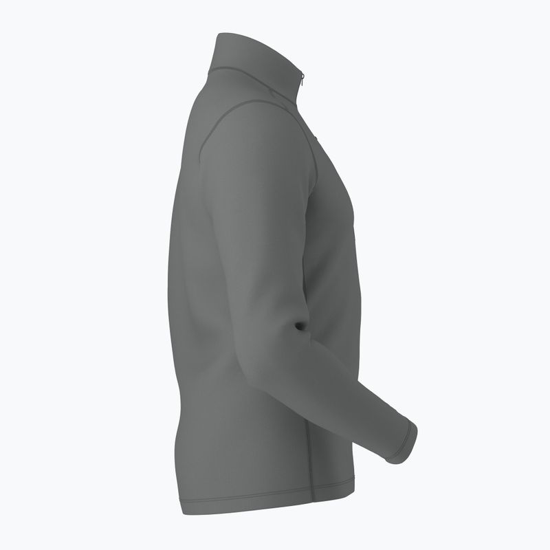 Felpa Arc'teryx Rho Heavyweight Zip Neck Void da uomo 7