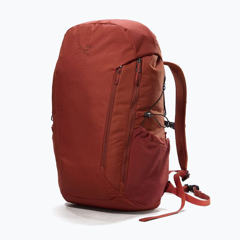 Zaino Arc'teryx Mantis 30 l sequoia 2