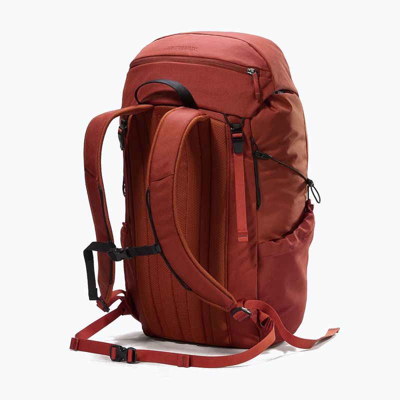 Zaino Arc'teryx Mantis 30 l sequoia 3