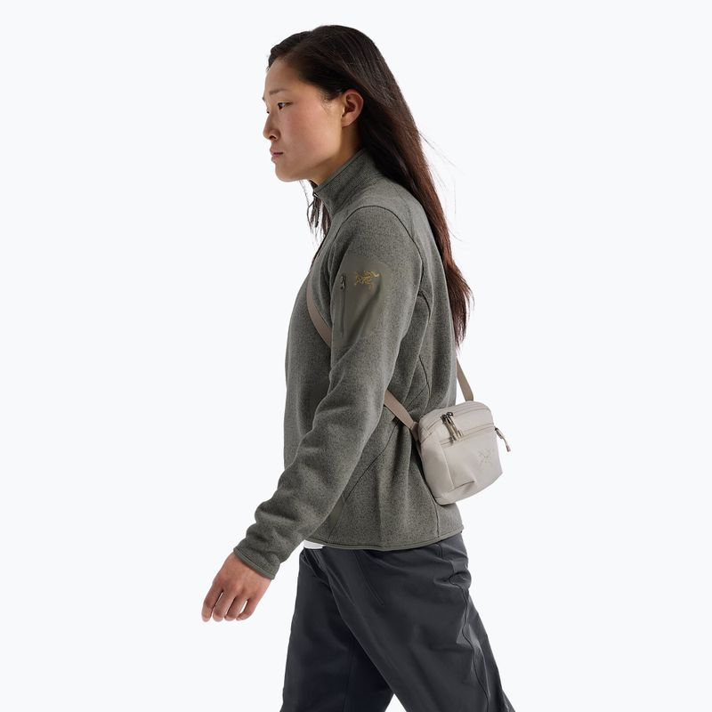 Arc'teryx Mantis 1 1,5 l runa marsupio 4