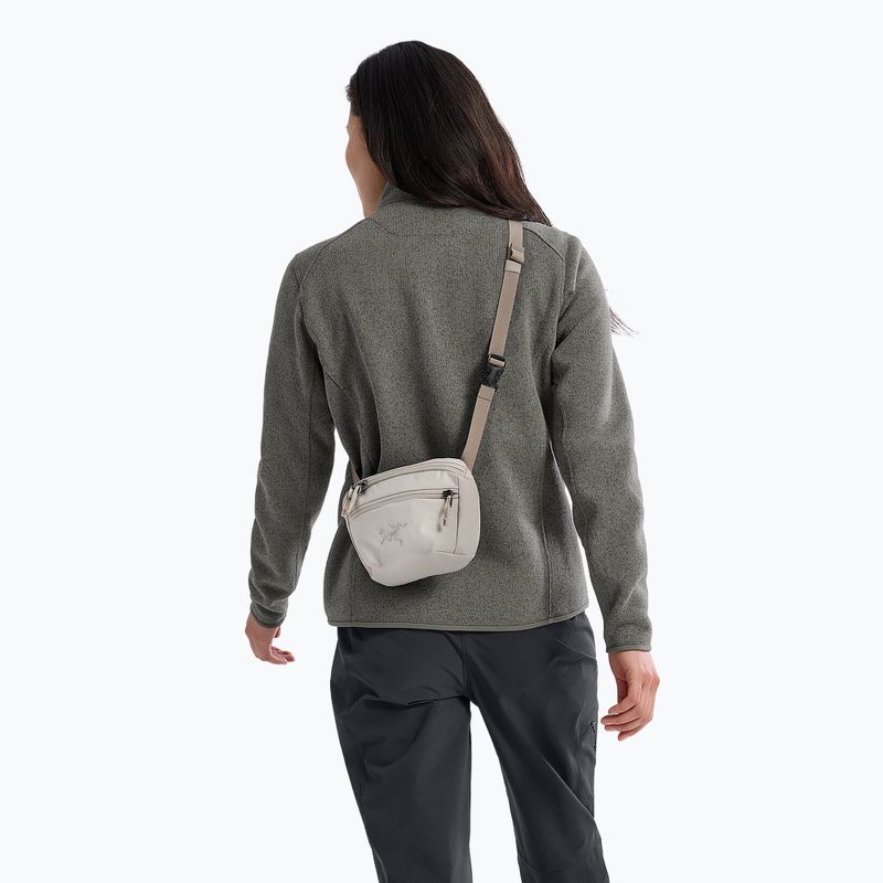 Arc'teryx Mantis 1 1,5 l runa marsupio 5