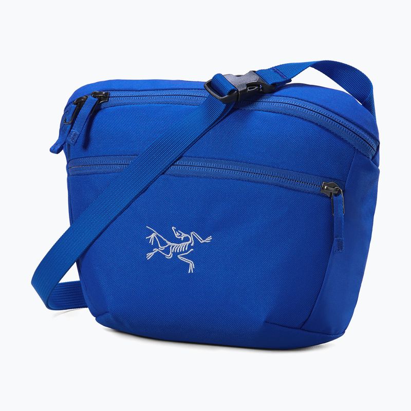 Arc'teryx Mantis 2 2,5 l marsupio vitality