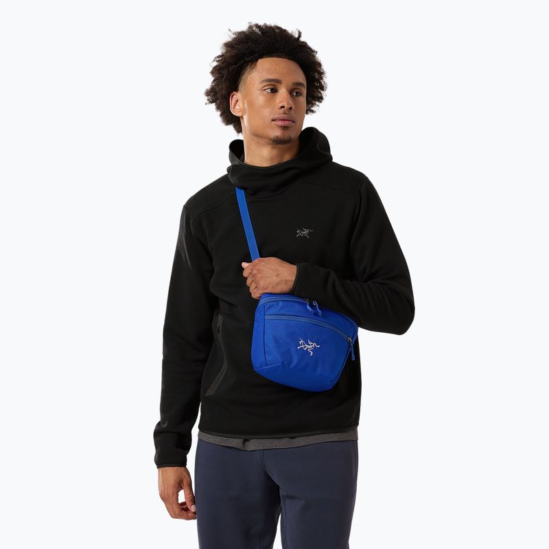 Arc'teryx Mantis 2 2,5 l marsupio vitality 3