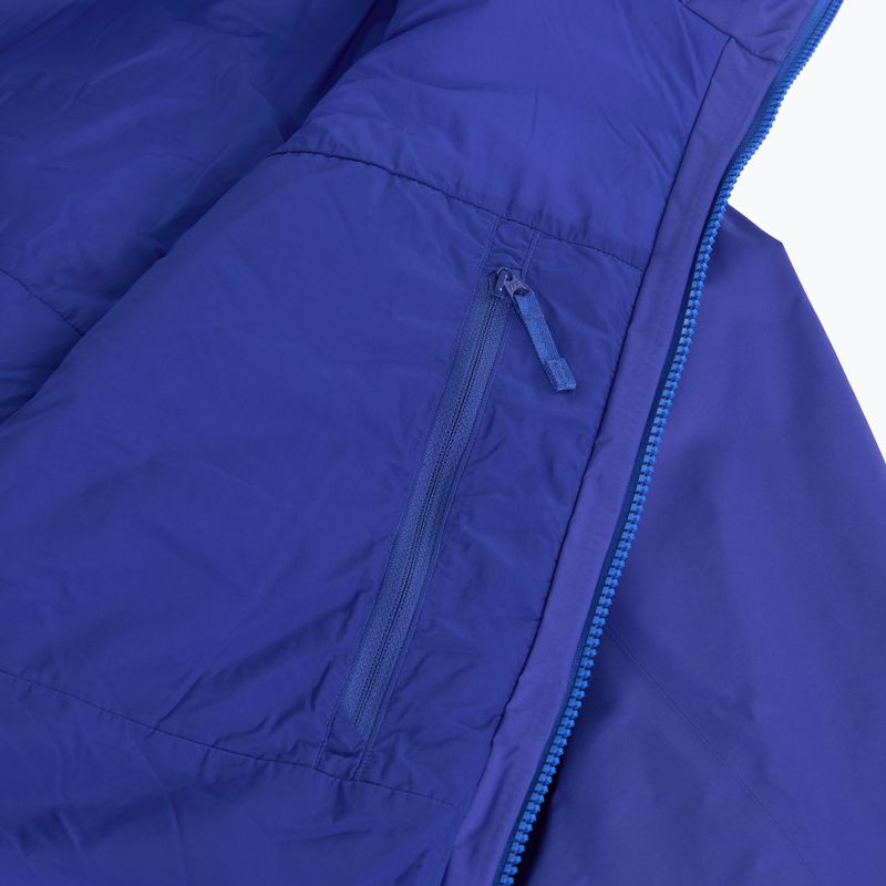 Giacca da pioggia Arcteryx Beta Insulated vitality da uomo 5