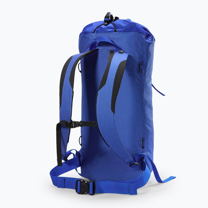 Zaino da arrampicata Arcteryx Alpha FL 20 2