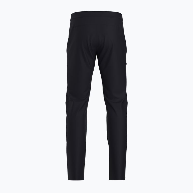 Pantaloni softshell da uomo Arc'teryx Gamma nero 2