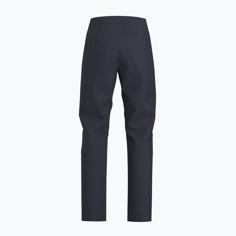Pantaloni da trekking da uomo Arcteryx Gamma MX black sapphire 2