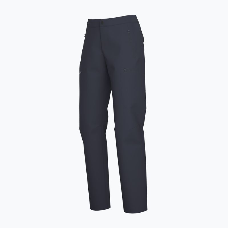 Pantaloni da trekking da uomo Arcteryx Gamma MX black sapphire 3