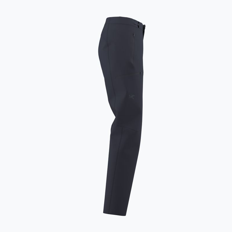 Pantaloni da trekking da uomo Arc'teryx Gamma MX black sapphire 4