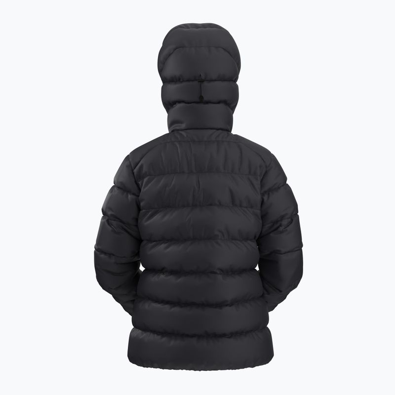 Piumino Arcteryx donna Thorium Hoody nero ii 2