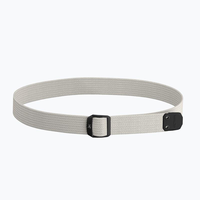 Arc'teryx Conveyor 38 mm, cintura per pantaloni in seta artica