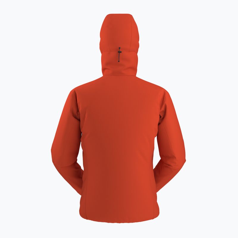 Giacca isolante Arcteryx Atom Hoody da uomo solaris 8