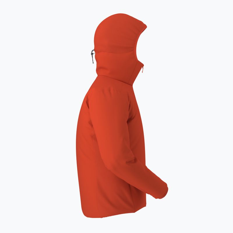 Giacca isolante Arcteryx Atom Hoody da uomo solaris 9