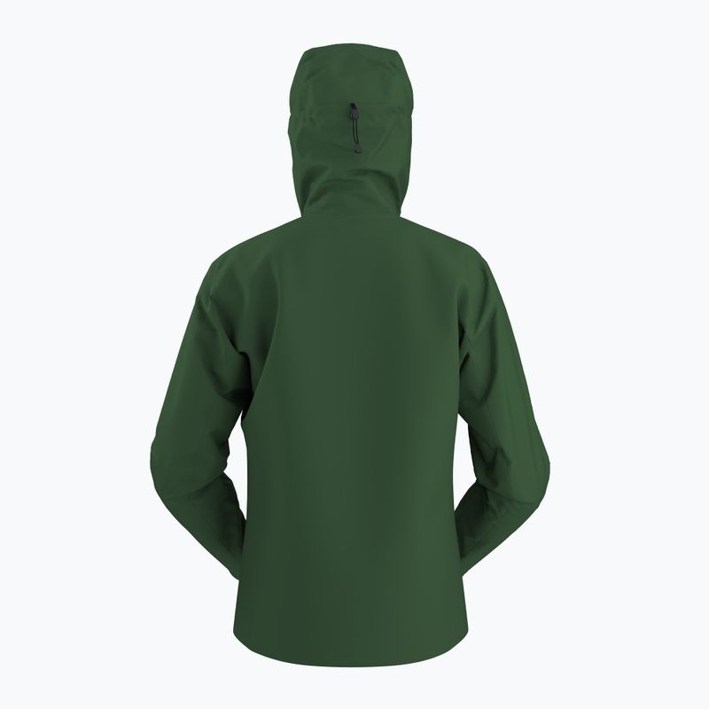 Arcteryx Beta SL giacca da pioggia donna eden 2