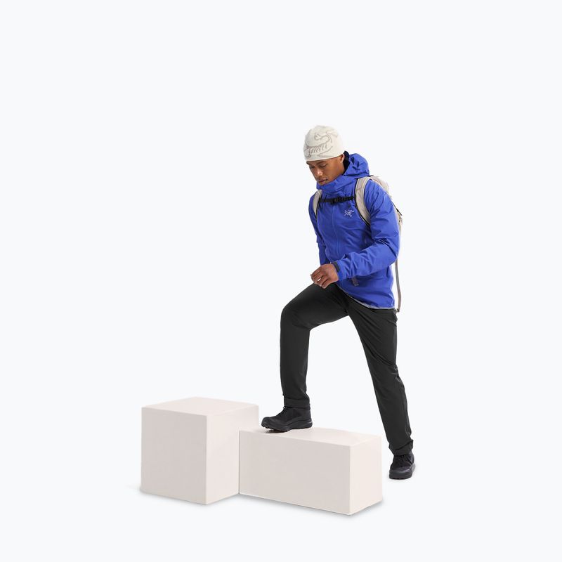Giacca da pioggia Arcteryx Beta SL vitality da donna 7