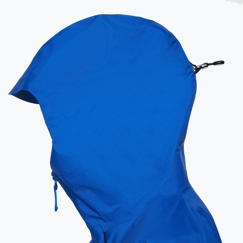 Giacca da pioggia Arcteryx Beta SL vitality da donna 11