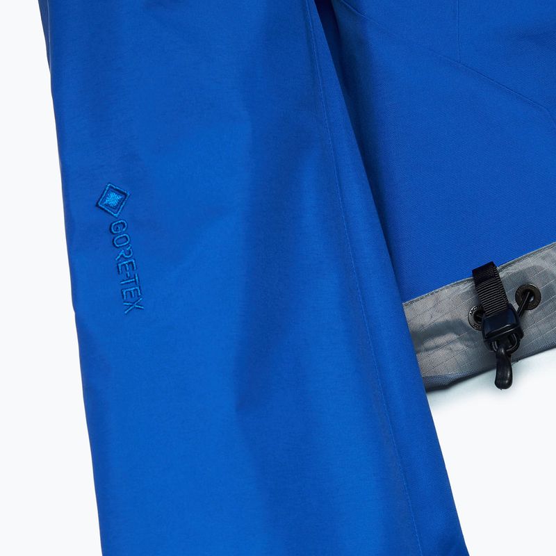 Giacca da pioggia Arcteryx Beta SL vitality da donna 13