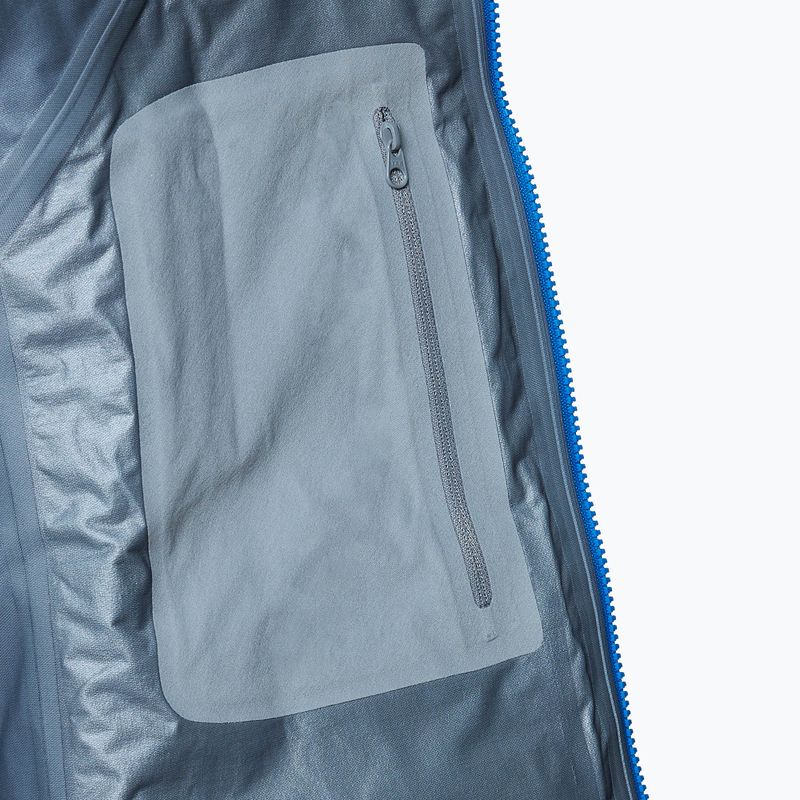 Giacca da pioggia Arcteryx Beta SL vitality da donna 14