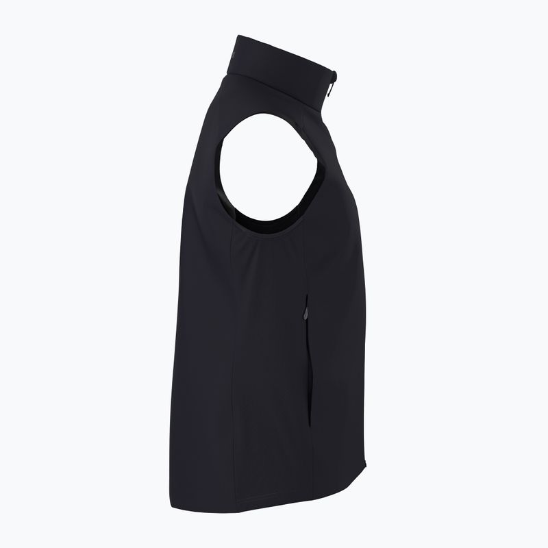 Smanicato Arc'teryx Atom da uomo nero 4