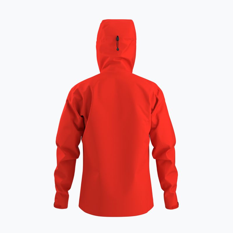 Giacca da pioggia Arcteryx Beta SL dynasty da uomo 2