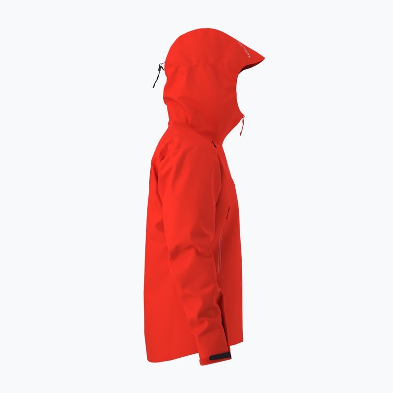 Giacca da pioggia Arcteryx Beta SL dynasty da uomo 4