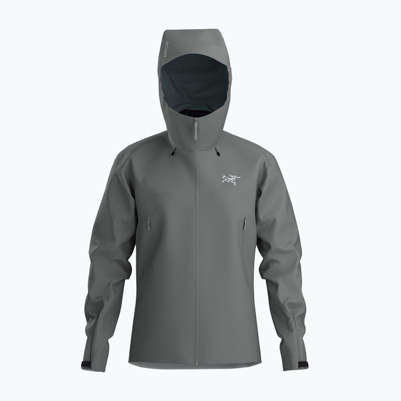 Giacca da pioggia Arcteryx Beta SL void da uomo