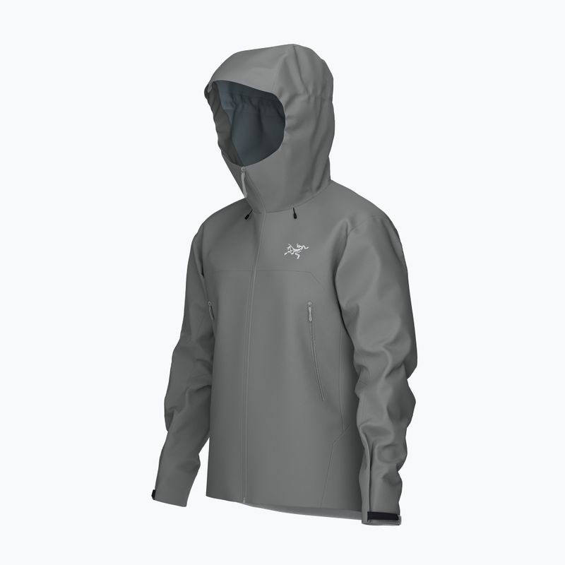 Giacca da pioggia Arcteryx Beta SL void da uomo 3
