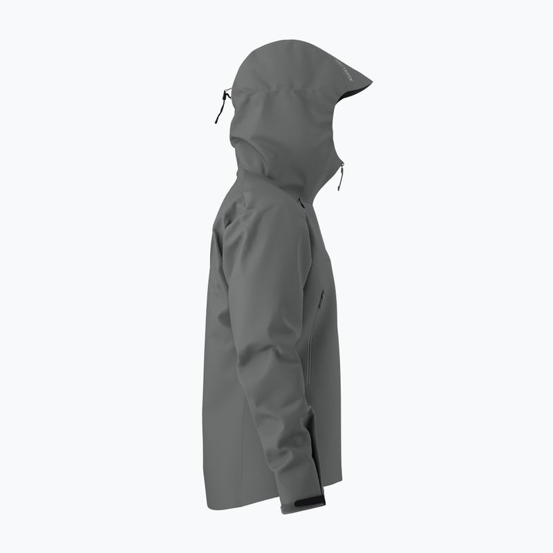 Giacca da pioggia Arcteryx Beta SL void da uomo 4