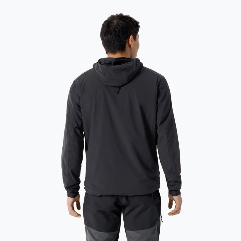Giacca imbottita da uomo Arc'teryx Proton SL Hoody black 3