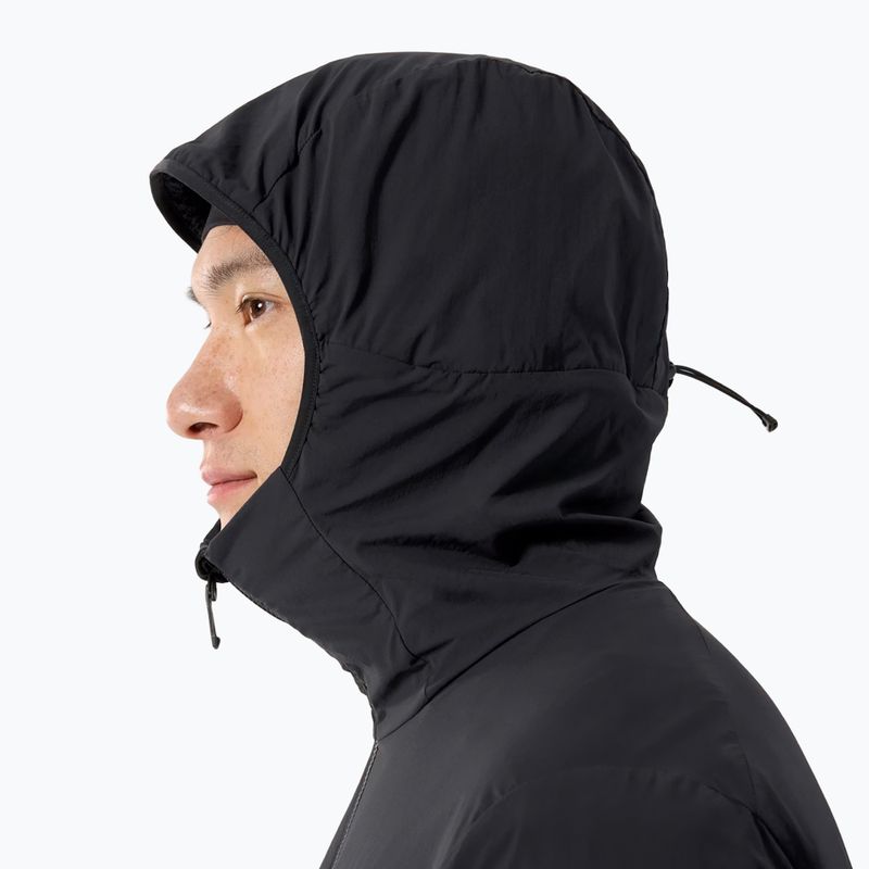 Giacca imbottita da uomo Arc'teryx Proton SL Hoody black 5