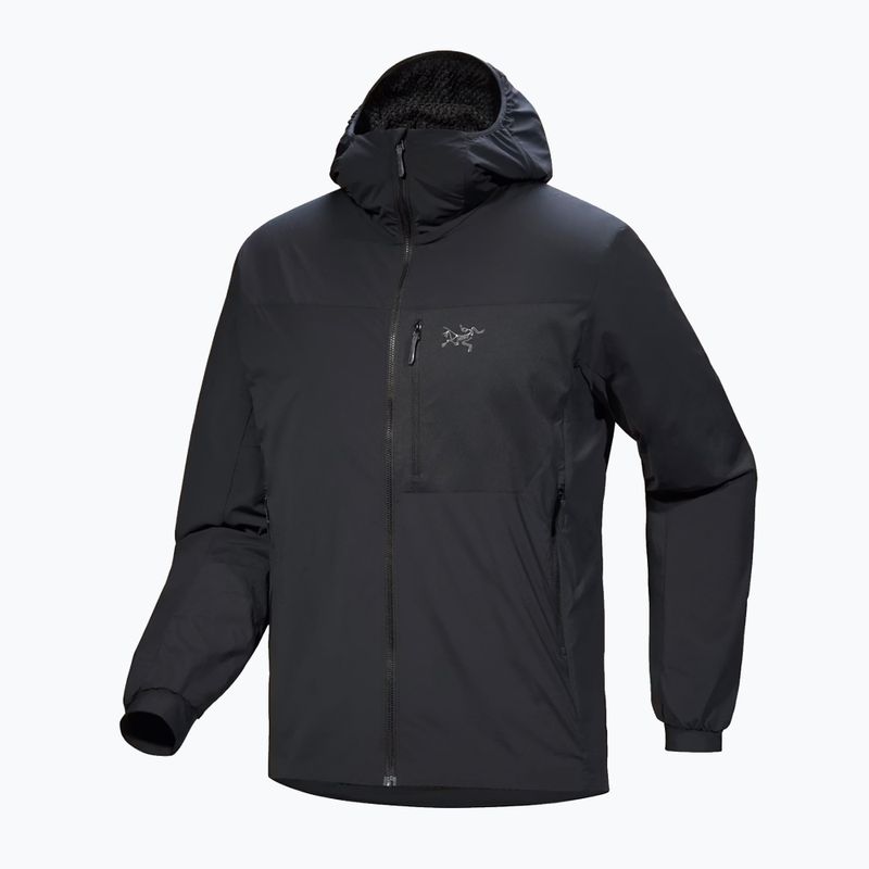 Giacca imbottita da uomo Arc'teryx Proton SL Hoody black 7
