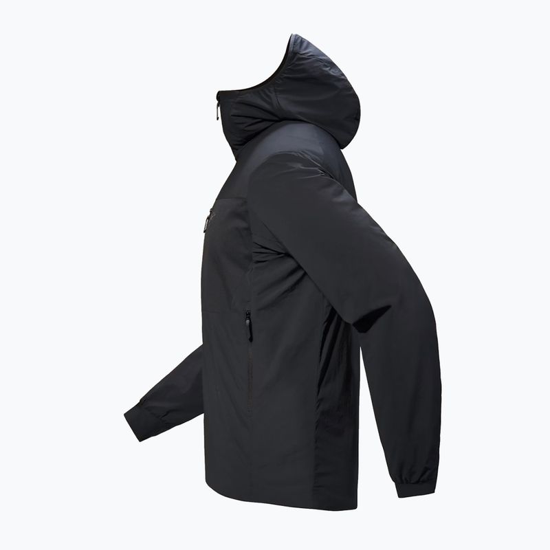 Giacca imbottita da uomo Arc'teryx Proton SL Hoody black 8