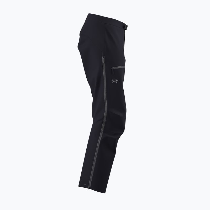 Pantaloni da trekking da uomo Arc'teryx Beta nero 4