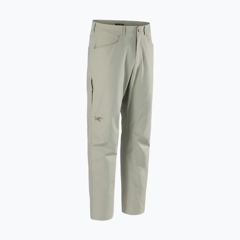 Pantaloni da trekking da uomo Arc'teryx Kragg Cotton black sapphire 7