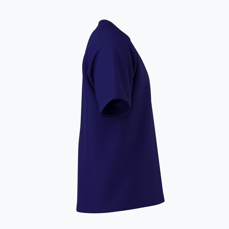 Maglietta Arc'teryx Kragg Cotton Logo soulsonic / dynasty da uomo 4