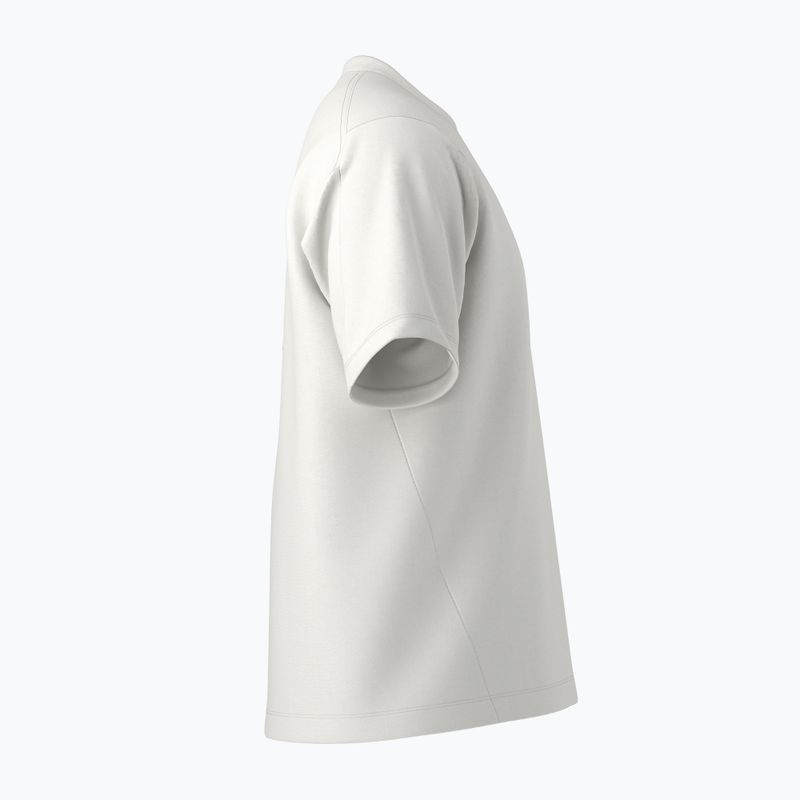 Maglietta Arc'teryx Kragg Cotton Logo uomo bianco light/anima 4