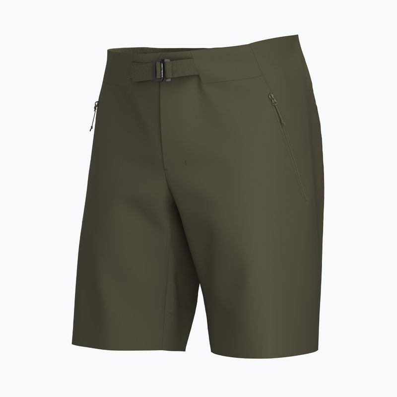 Pantaloncini da trekking Arcteryx Gamma SL 9" Uomo 2