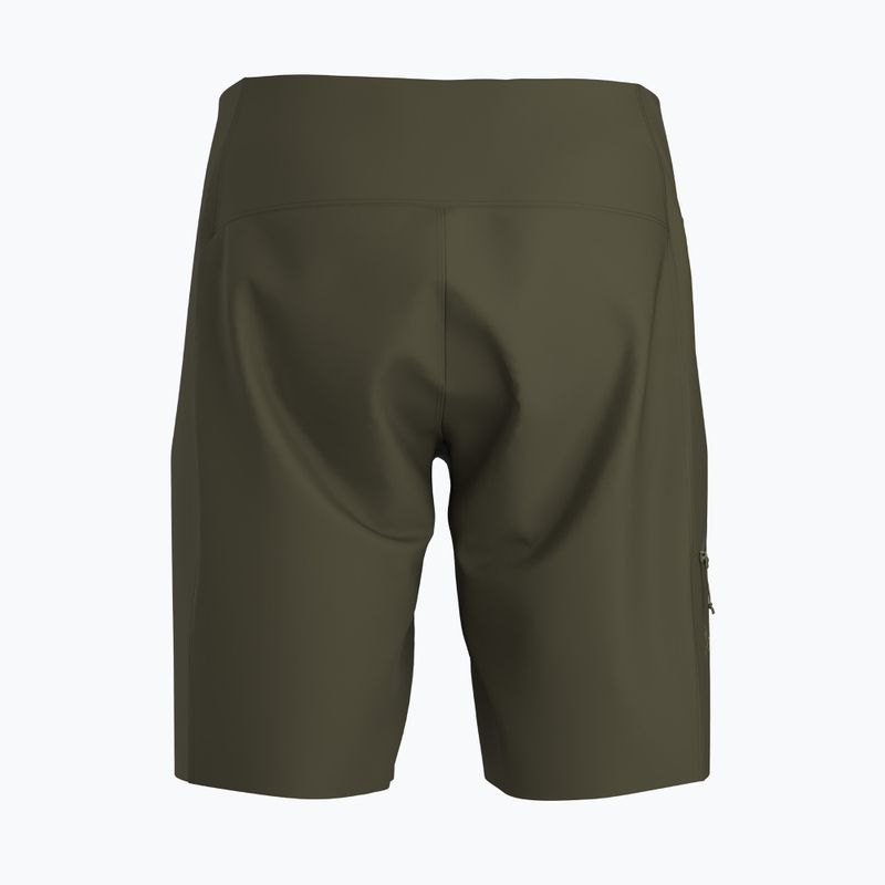 Pantaloncini da trekking Arcteryx Gamma SL 9" Uomo 3