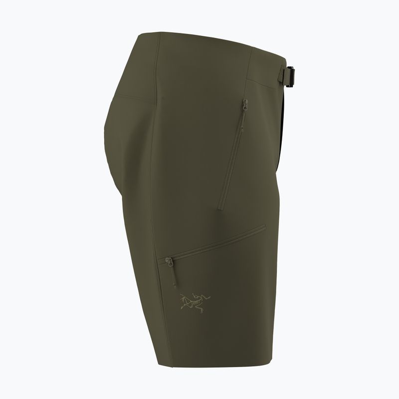 Pantaloncini da trekking Arcteryx Gamma SL 9" Uomo 4