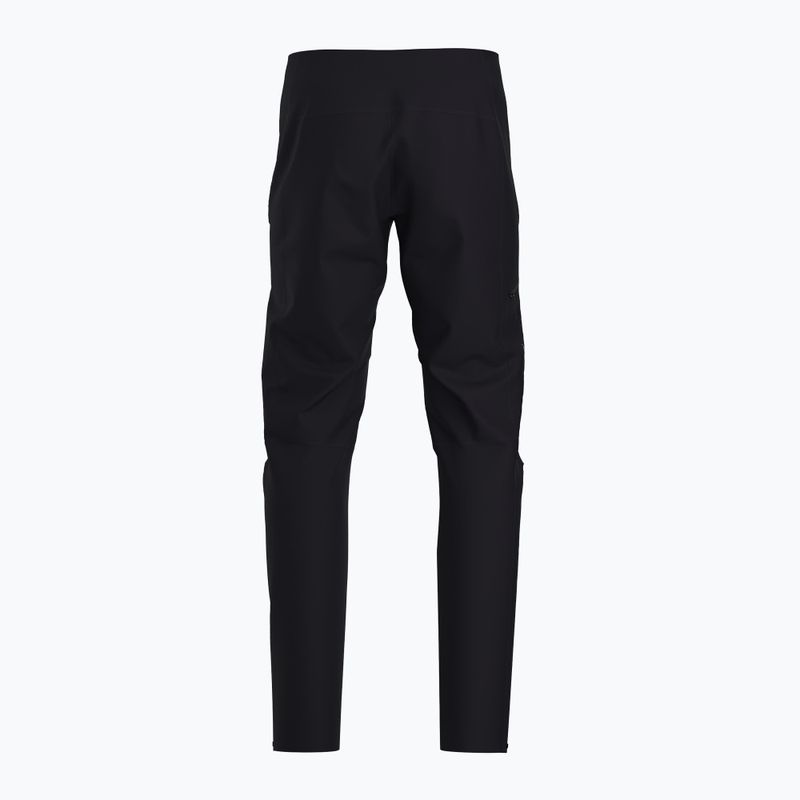 Pantaloni da trekking da uomo Arc'teryx Gamma SL black 2
