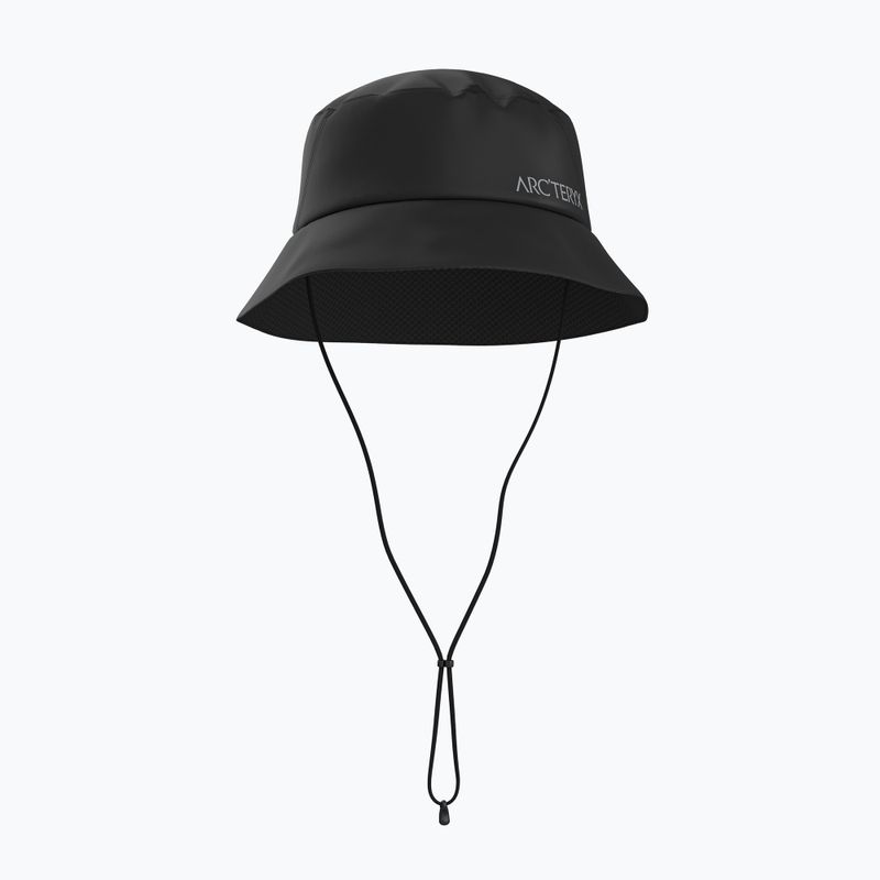 Cappello Arc'teryx Sinsolo Bucket nero 2