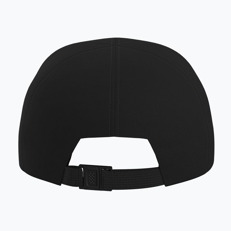 Cappellino con visiera Arc'Teryx Bird Wood 24k black 2
