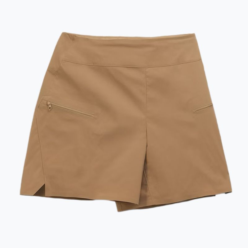 Pantaloncini da trekking in tela Arc'Teryx Aestas 5